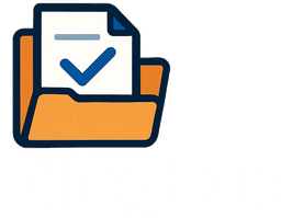 FilingHub Logo
